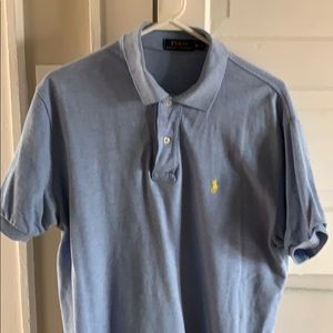 Ralph Lauren polo